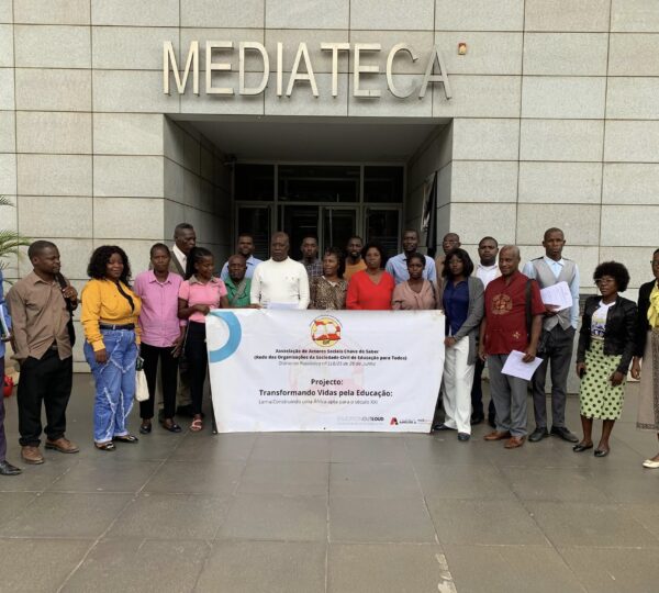 Workshop sobre elaboração do plano estrategico de advocacia