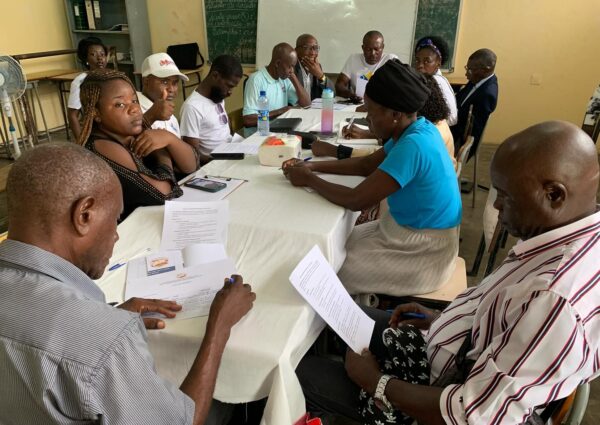 AASCS consolida posicionamento oficial para o Fórum Nacional da Educação