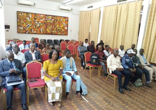 Rede EPT Angola Realizou I Assembleia Extraordinária de Balanço Anual das Atividades