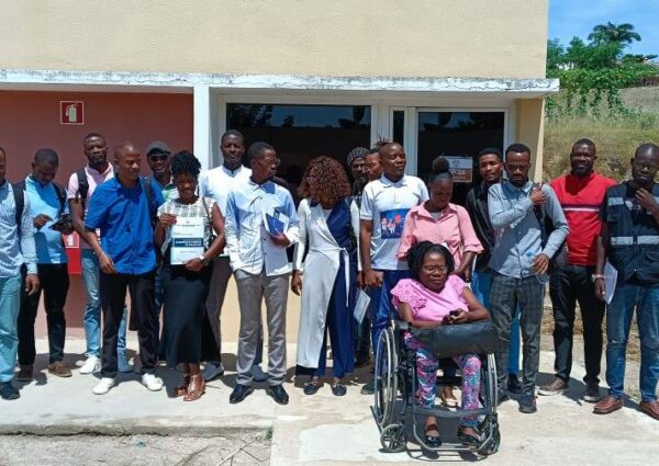 Capacitação em Elaboração de Projetos Reforça Competências Técnicas e Administrativas das Organizações da Rede