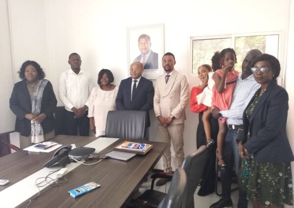 Rede EPT Angola Promove Acções de Sensibilização e Inclusão Durante o Mês do Autismo