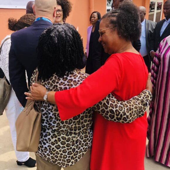 2º seminario sobre o Pacto de Parceria em Angola