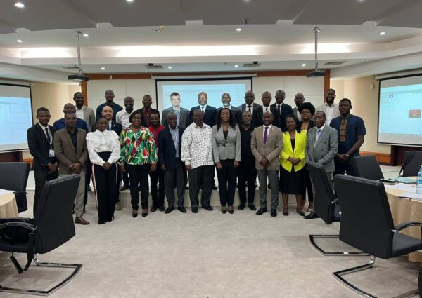 Rede EPT Angola Participa em Seminário sobre o Desenvolvimento do Pacto de Parceria para a Educação