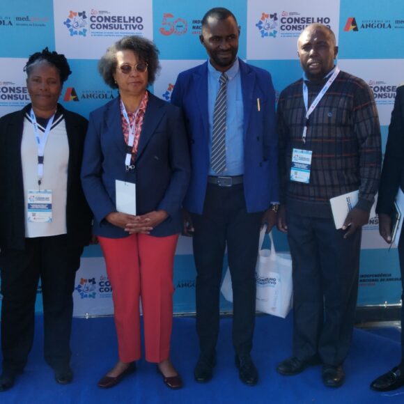 Conselho Consultivo na Huila