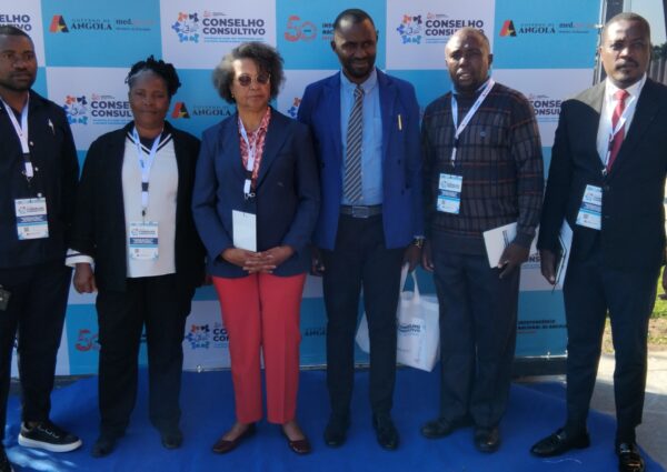 AASCS-EPT participa activamente na 3.ª Edição do Conselho Consultivo do Ministério da Educação 2025