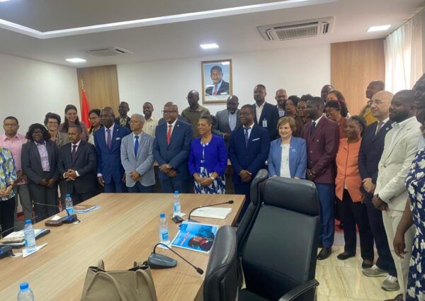 PARTICIPAÇÃO DA AASCS-EPT NA III REUNIÃO ORDINÁRIA DO GRUPO LOCAL DE EDUCAÇÃO (LEG)