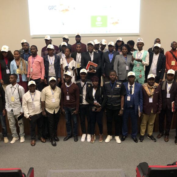 Foto de familia AASCS EPT