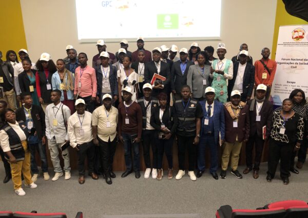 Foto de familia AASCS EPT