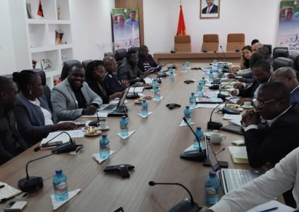 Participação da AASCS na auscultação sobre o OGE 2026 para a Educação