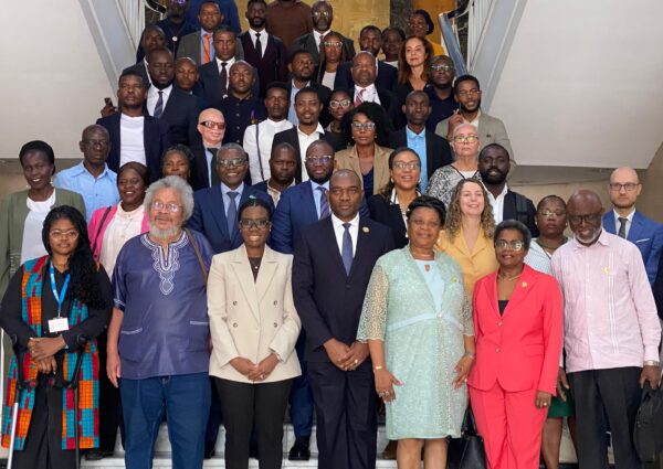 AASCS-EPT contribui no Fórum Nacional de Auscultação aos Parceiros Económicos e Sociais para o OGE 2026