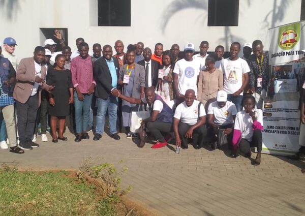 AASCS-EPT Realiza Sessão de Capacitação em Contabilidade e Gestão Financeira