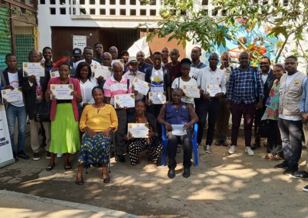 AASCS – Rede EPT Angola realiza Reunião de Balanço com Organizações-membro